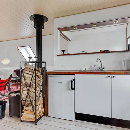 Prázdninový dům Amely - 500m From The Sea By Interhome Sæby