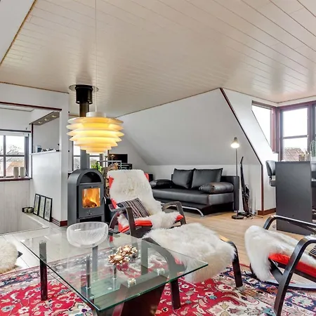 Amely - 500m From The Sea By Interhome Prázdninový dům Sæby