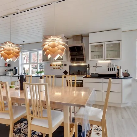 Prázdninový dům Amely - 500m From The Sea By Interhome