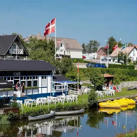 Amely - 500m From The Sea By Interhome *