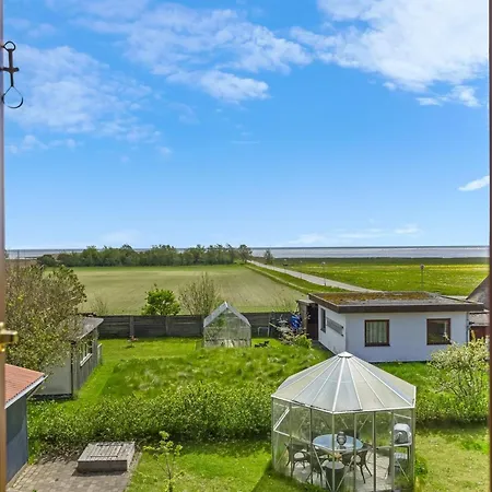 Amely - 500m From The Sea By Interhome Ferienhaus Sæby