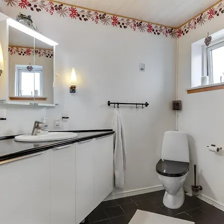 Amely - 500m From The Sea By Interhome Feriehus