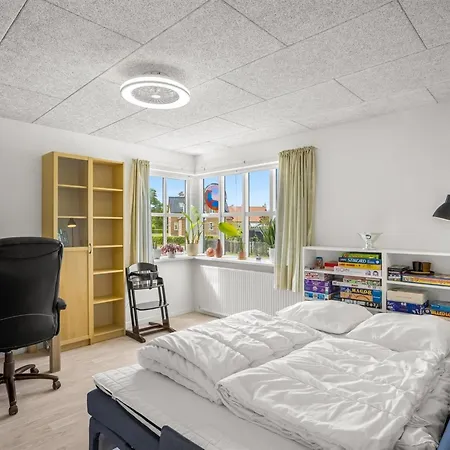 Amely - 500m From The Sea By Interhome Ferienhaus Sæby