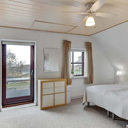 Ferienhaus Amely - 500m From The Sea By Interhome Sæby