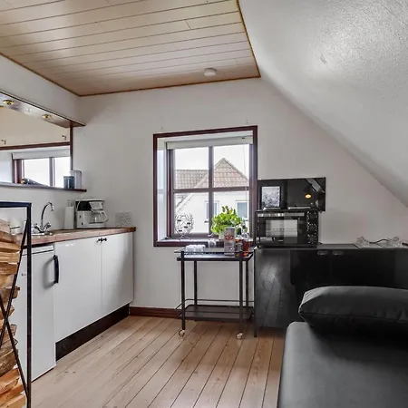 Amely - 500m From The Sea By Interhome Feriehus Sæby