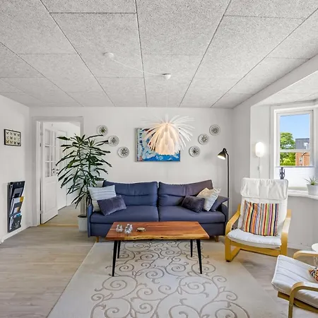 Amely - 500m From The Sea By Interhome Sæby