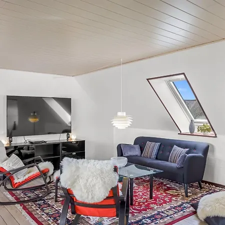 Amely - 500m From The Sea By Interhome Feriehus