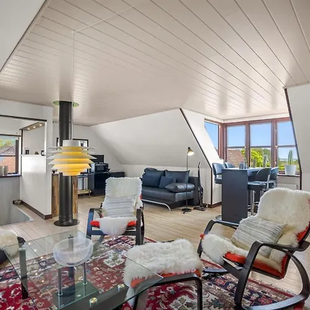 Ferienhaus Amely - 500m From The Sea By Interhome *