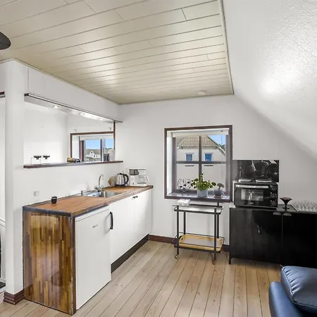 Amely - 500m From The Sea By Interhome Sæby