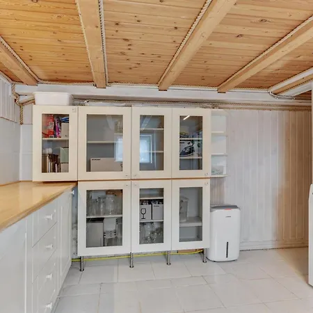 Amely - 500m From The Sea By Interhome Sæby