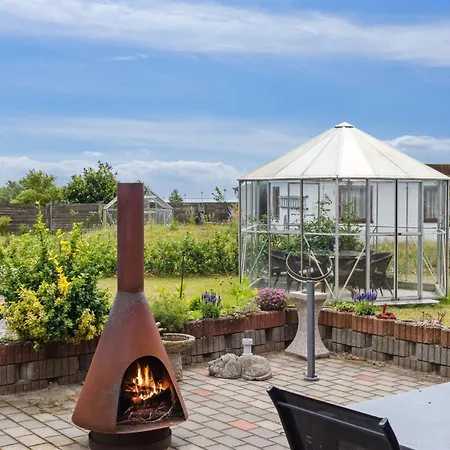 Amely - 500m From The Sea By Interhome Ferienhaus Sæby