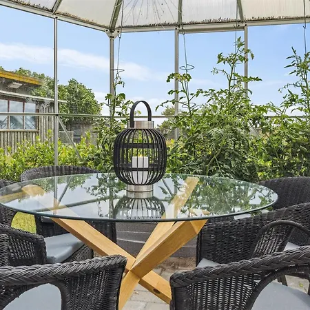 Amely - 500m From The Sea By Interhome Sæby