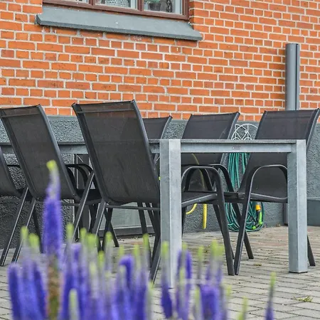Amely - 500m From The Sea By Interhome Sæby
