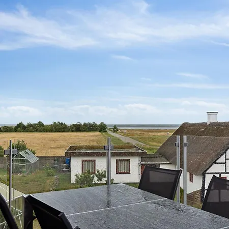 Feriehus Amely - 500m From The Sea By Interhome Sæby