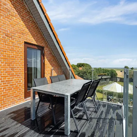 Amely - 500m From The Sea By Interhome * Sæby