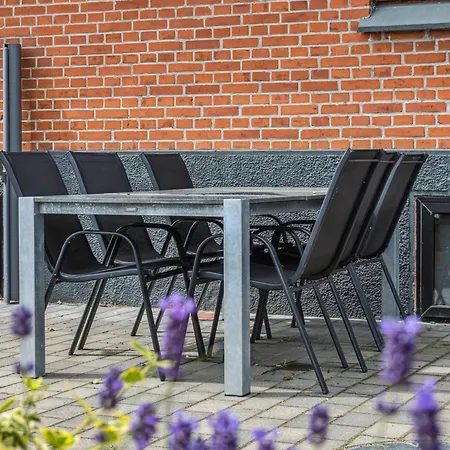 Amely - 500m From The Sea By Interhome * Sæby