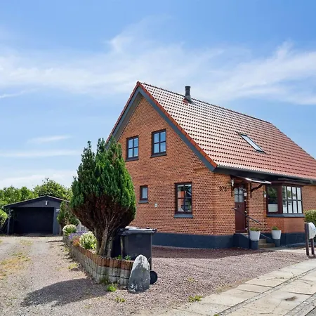 Amely - 500m From The Sea By Interhome Ferienhaus